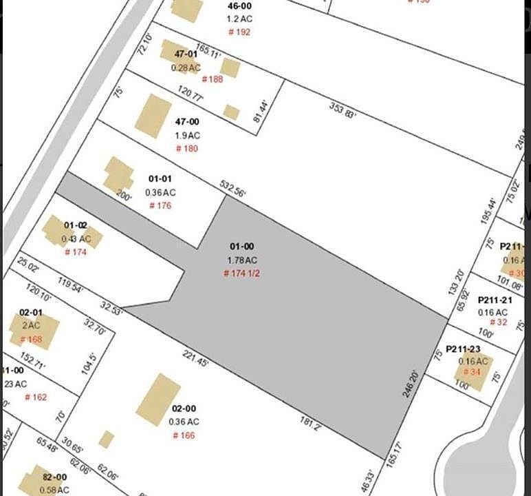 2nd image of 174 1/2 Prospect Street