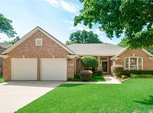 2121 Blue Sage Dr, Flower Mound, TX 75028