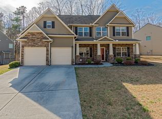 1936 Ruby Mountain St, Powder Springs, GA 30127