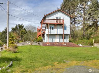 2691 State Route 109, Ocean City, WA 98569