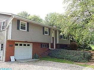 3469 Brownsville Rd, Newark, OH 43056