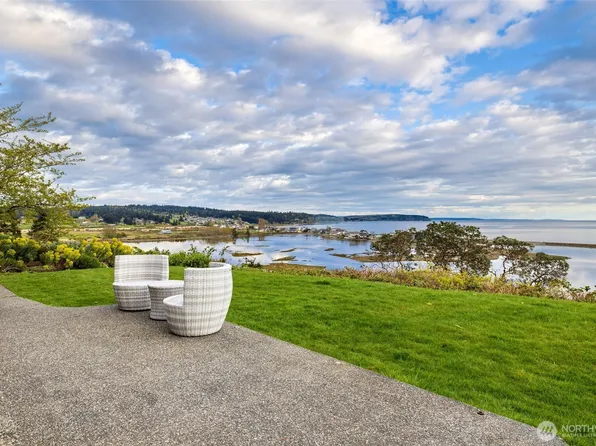 2368 Soundview Drive, Langley, WA 98260