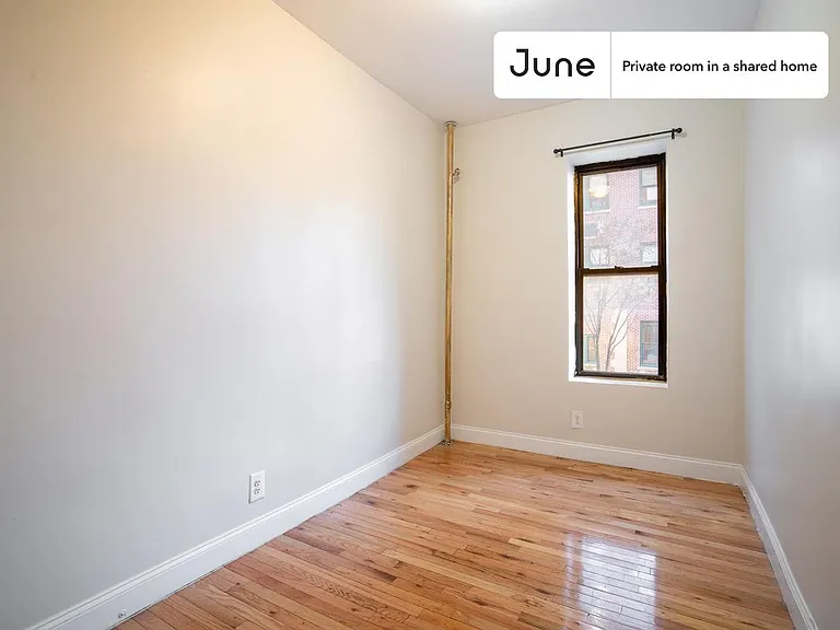 81 W 124th St #B — Photo 2