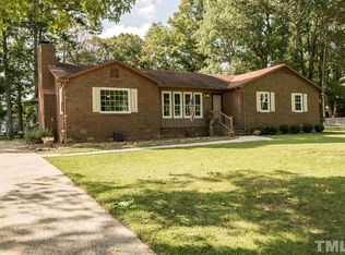 5011 Mandel Rd, Durham, NC 27712