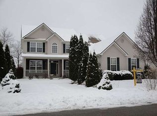 13872 Fernleaf Way, Carmel, IN 46033