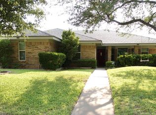 4005 Dunkirk St, Midland, TX 79707