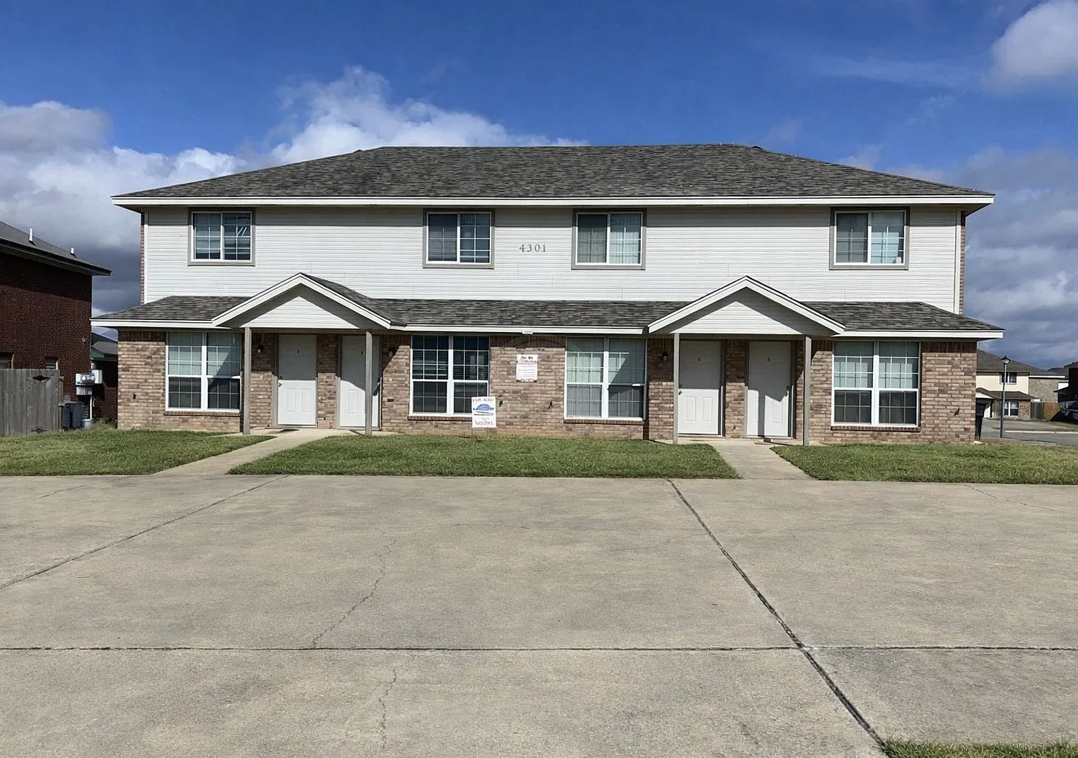 4301 Abigail, Killeen — Photo 2