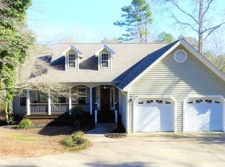 5002 Howardsville Rd, Apison, TN 37302