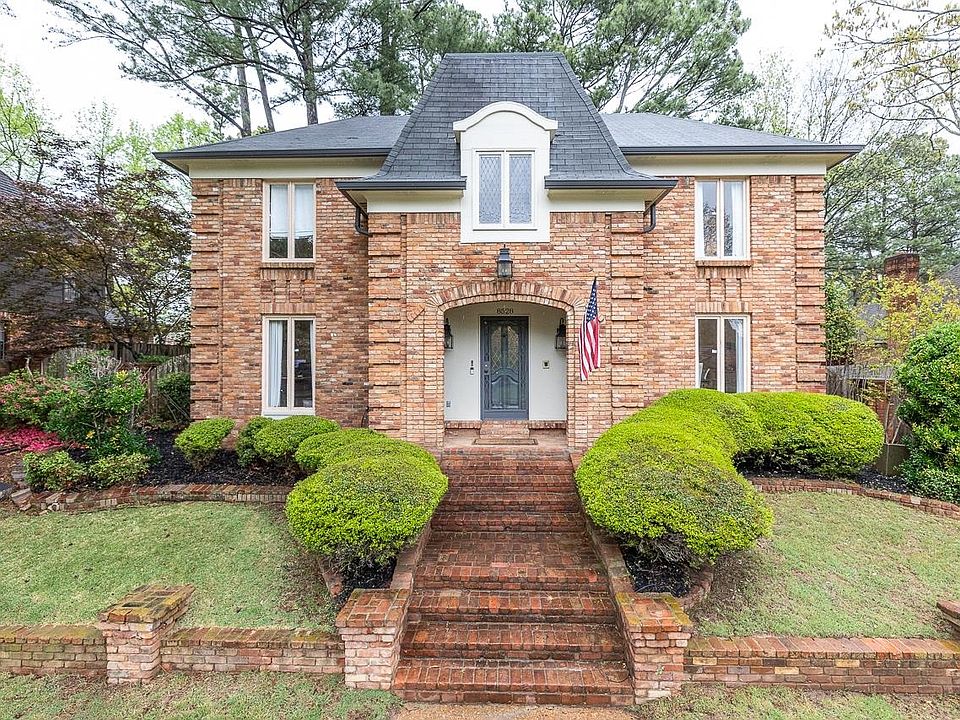 1st image of 8528 Poplar Pike