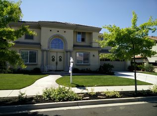 2289 De Martini Ln, Brentwood, CA 94513