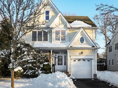 121 Greene Pl, Westfield, NJ, 07090