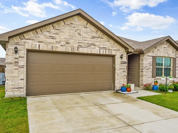 10605 Desert Cv, Fort Worth, TX 76108