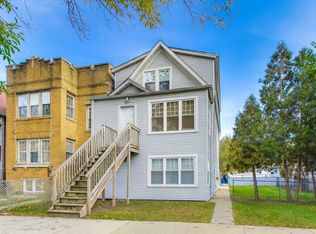 (Undisclosed Address), Chicago, IL 60625