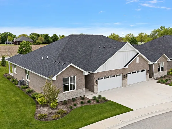 15909 Pairie View Ct #T1, New Lenox, IL 60451