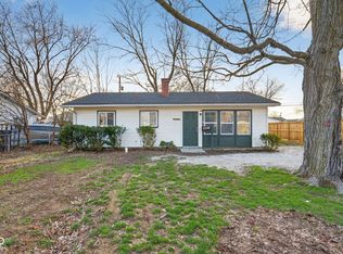 2650 Shirley Dr, Indianapolis, IN 46222