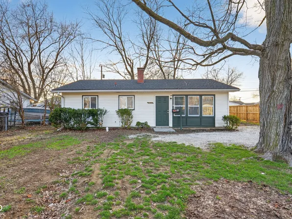 2650 Shirley Dr, Indianapolis, IN 46222
