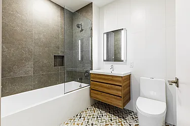 Rented by Nooklyn NYC LLC