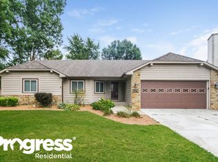 9119 Lansburgh Ct, Indianapolis, IN 46234