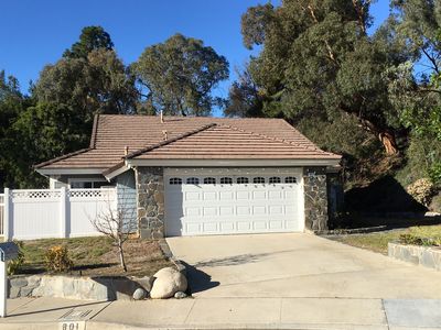 801 Flying Hills Ln, Thousand Oaks, CA, 91360