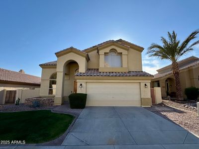 1405 E Goldenrod St, Phoenix, AZ, 85048