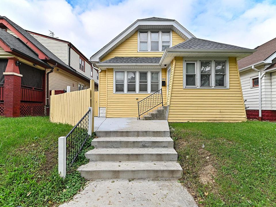 1st image of 3871 N 25th STREET