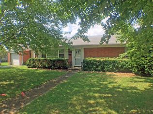 2103 Sunset Dr, Paris, KY 40361
