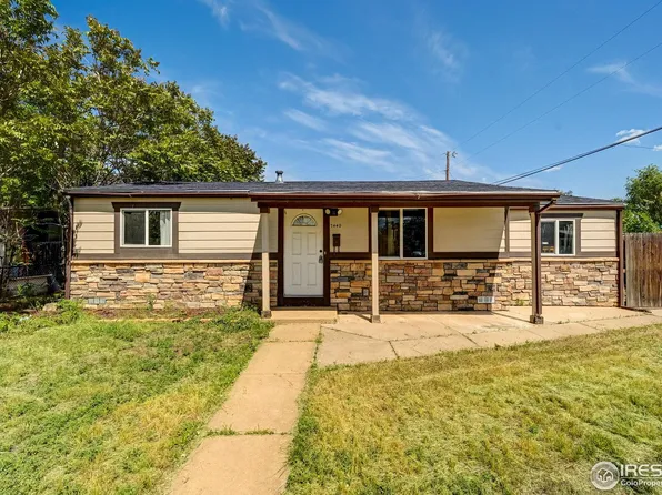 7440 Monaco St, Commerce City, CO 80022