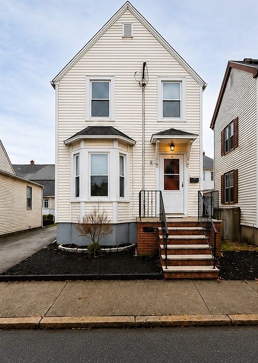 1st image of 28 Everett St #0