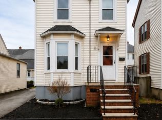 28 Everett St #0, Woburn, MA 01801