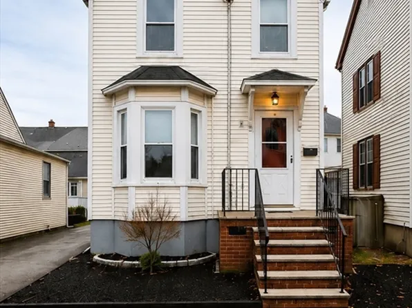 28 Everett St #0, Woburn, MA 01801