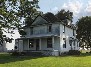 245 N 2400e Rd, Paxton, IL 60957