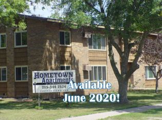 3108 Rice St APT H, Stevens Point, WI 54481