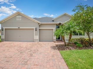3222 Balboa Pl, Melbourne, FL 32940