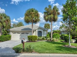 11641 Westlinks Dr, Fort Myers, FL 33913