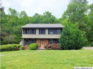 3284 Farrington Wood Pl, Birmingham, AL 35243