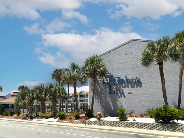 6803 N Ocean Blvd. #203, Myrtle Beach, SC 29572