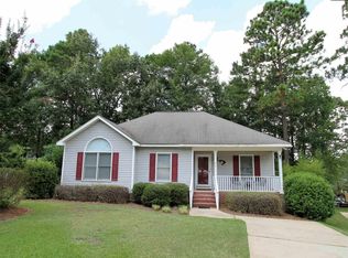 25 Someton Ct, Irmo, SC 29063