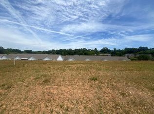 1418 Ridge Dr SE, Cleveland, TN 37323