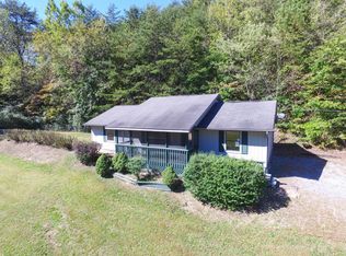 524 Pine Mountain Rd, Pigeon Forge, TN 37863