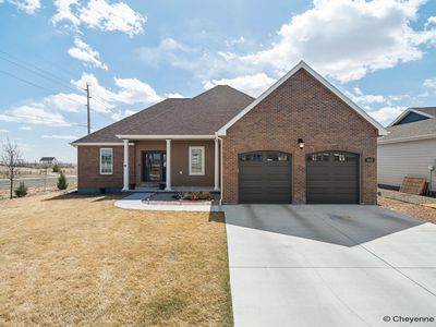 3333 Berthel Rd, Cheyenne, WY, 82009