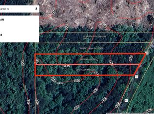 Smith County Rd #63, Mize, MS 39116