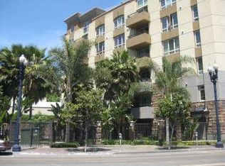 1480 Broadway UNIT 2412, San Diego, CA 92101