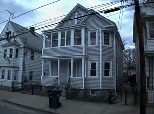 140 Prudence Ave, Providence, RI 02909