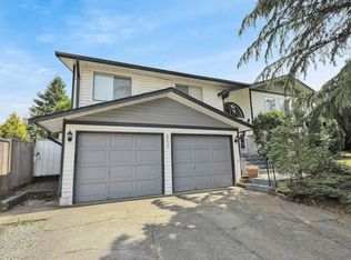 9230 212b St, Langley, BC V1M 1K9