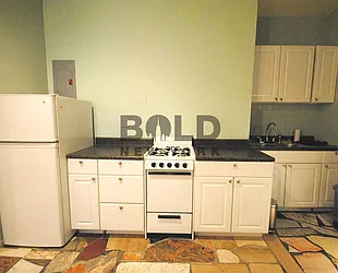 Rented by Bold New York