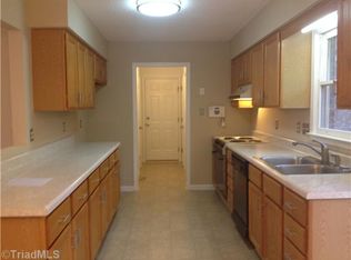 4232 Hamburg Mill Rd, Summerfield, NC 27358