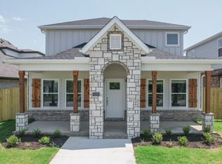 626 N Salem Rd, Fayetteville, AR 72704