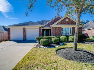 3831 Eastland Lake Dr, Richmond, TX 77406