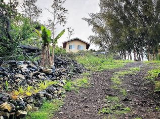 94-6564 Kuamoo Rd, Naalehu, HI 96772