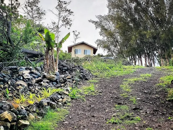 94-6564 Kuamoo Rd, Naalehu, HI 96772